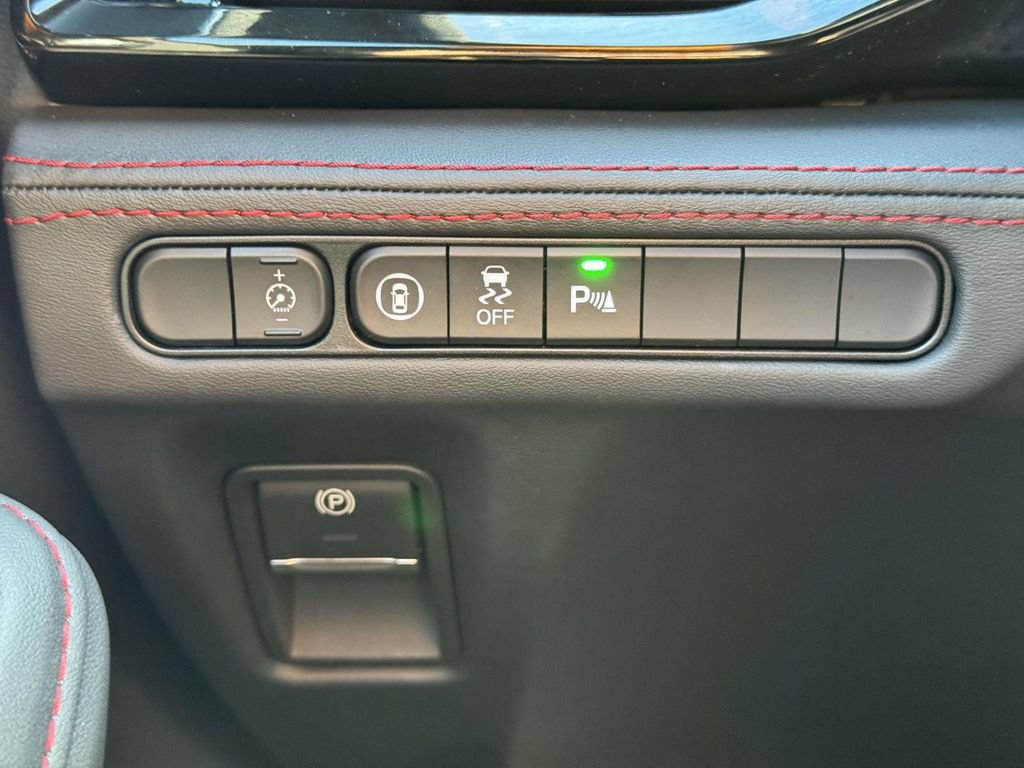 Certified 2023 Acura MDX A-Spec AWD/4WD image 20