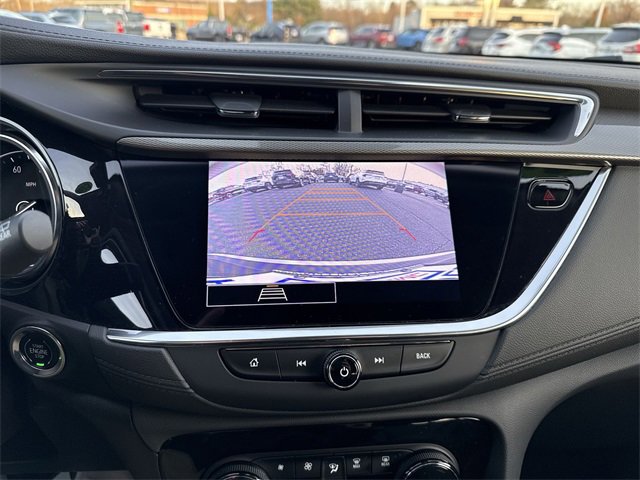 Certified 2023 Buick Encore GX Select image 15