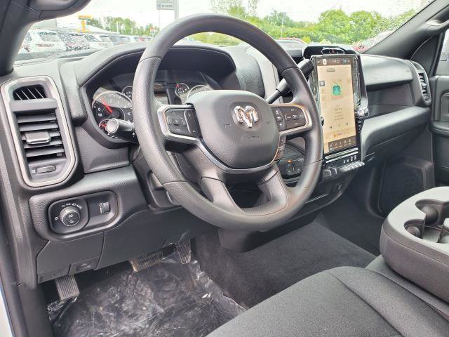 New 2025 RAM 2500 Tradesman image 6