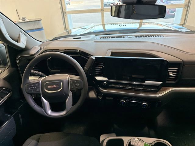 New 2026 GMC Sierra 1500 Elevation image 29