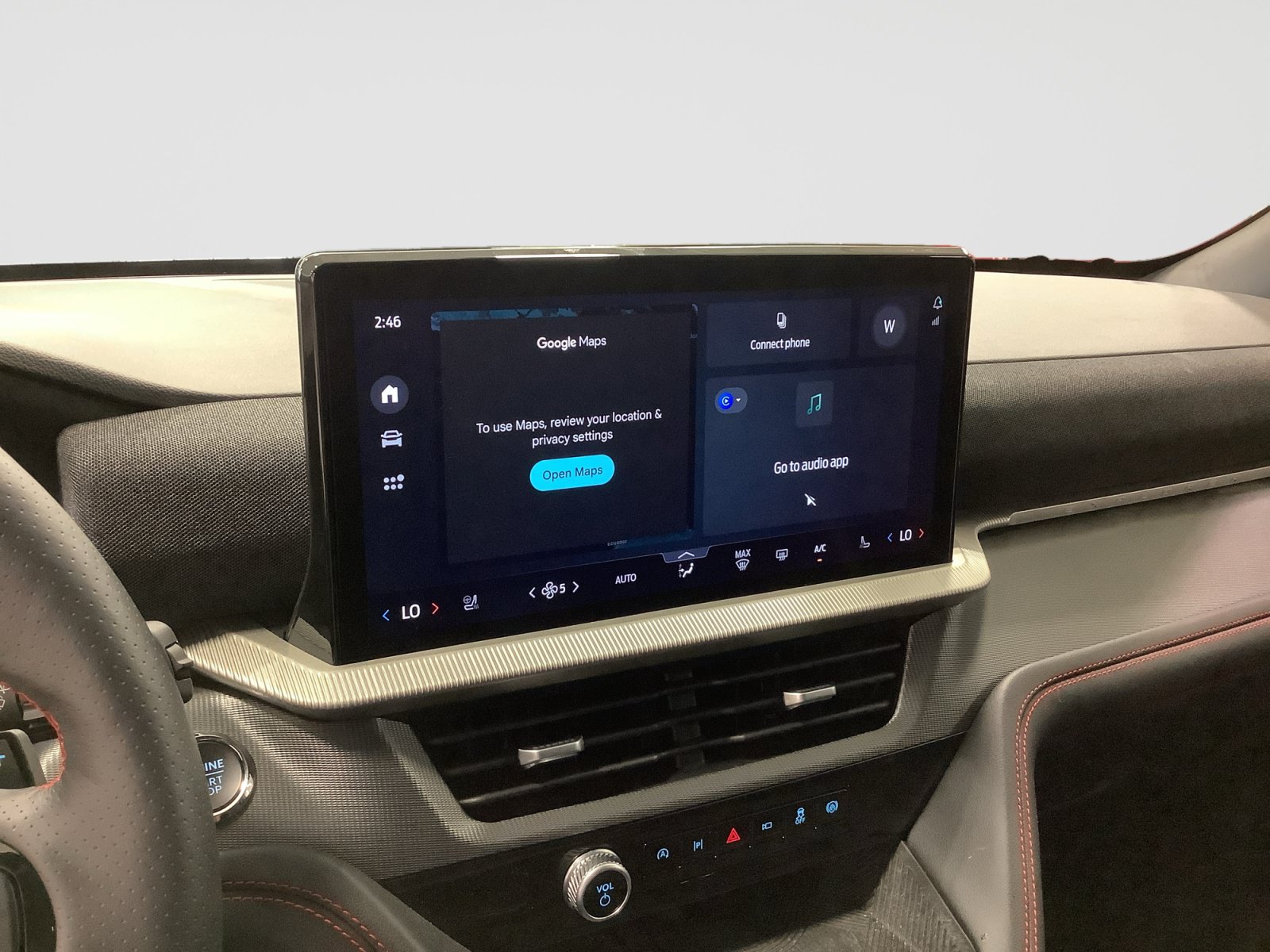 Used 2025 Ford Explorer ST RWD image 15