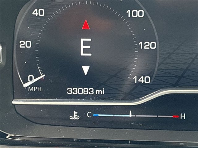Certified 2023 GMC Yukon Denali Ultimate AWD/4WD image 12