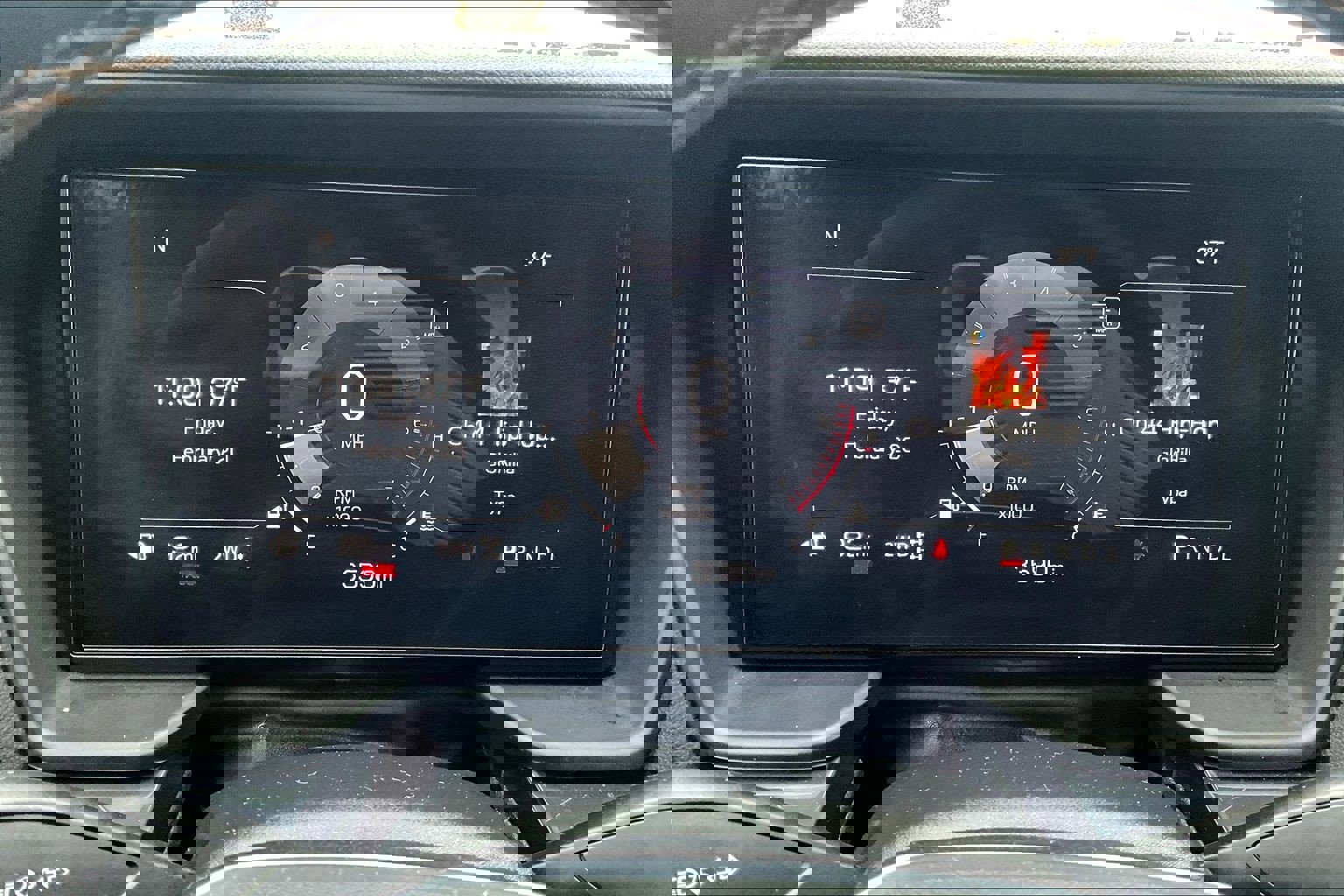 Used 2026 GMC Terrain AT4 w/ Convenience Package III image 8