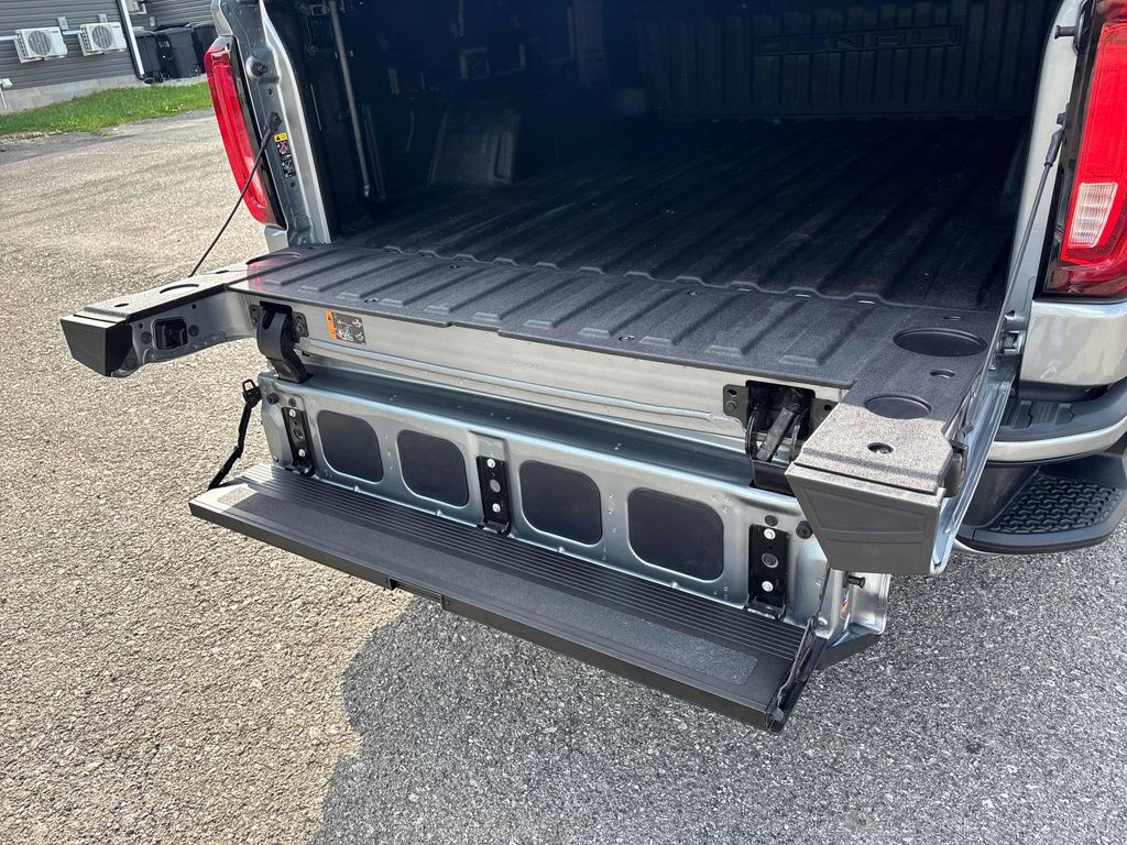 Used 2023 GMC Sierra 1500 Denali AWD/4WD image 28