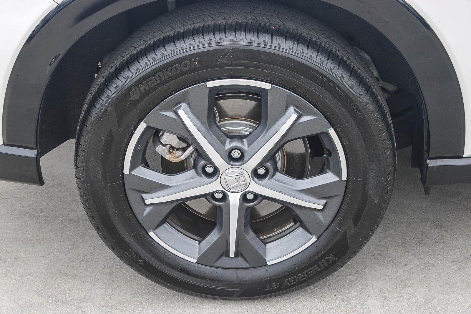 Used 2023 Honda HR-V EX-L image 12