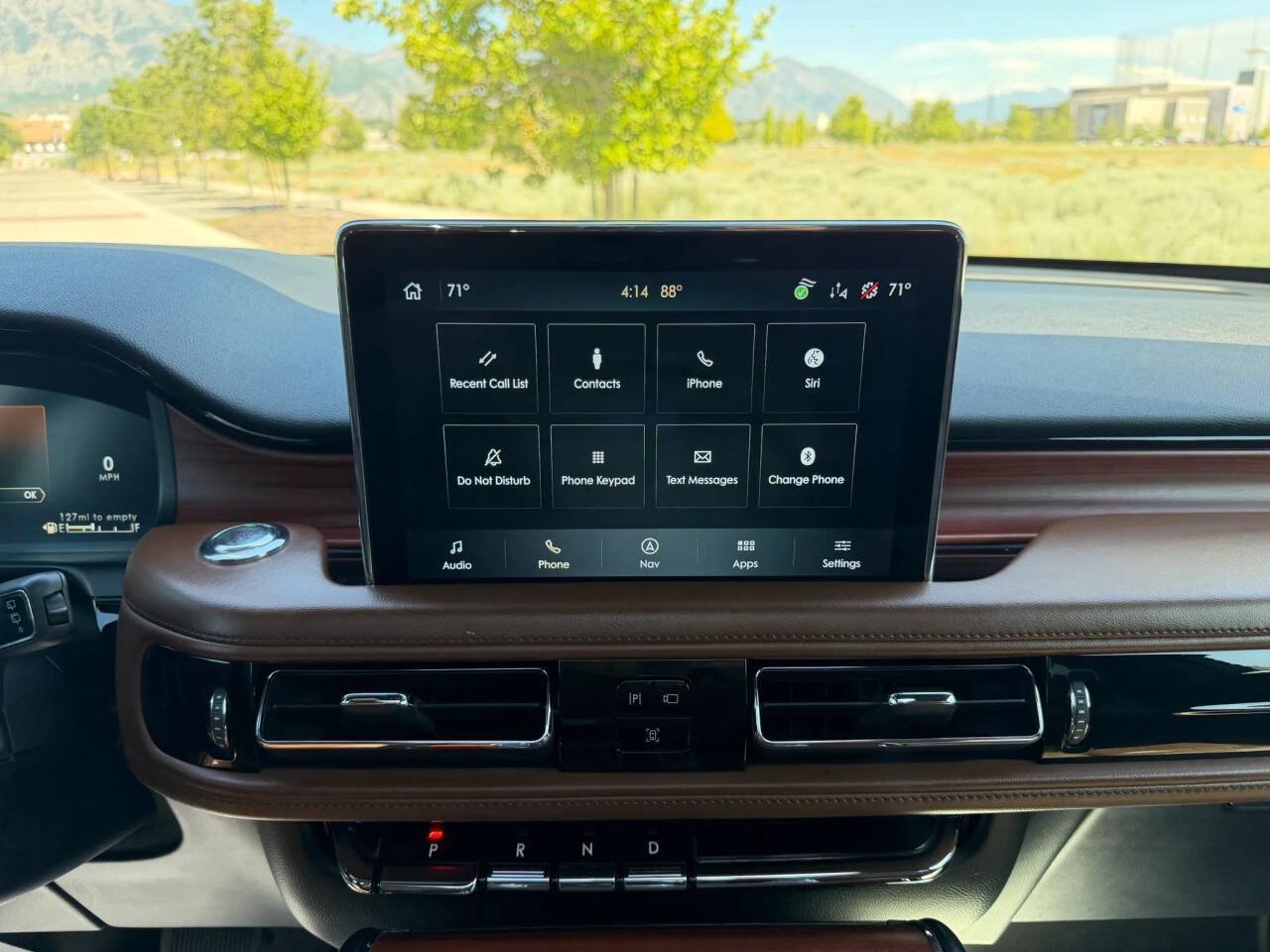 Used 2021 Lincoln Aviator Reserve w/ Equipment Group 210A AWD/4WD image 29