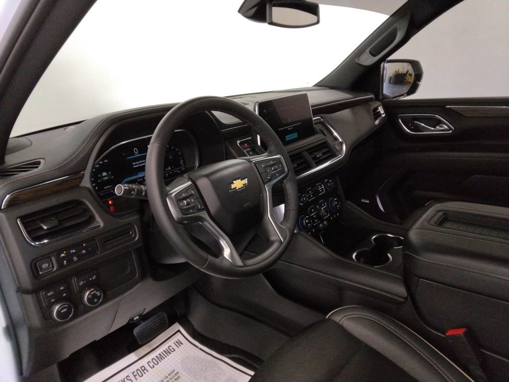 Used 2023 Chevrolet Tahoe Premier image 33
