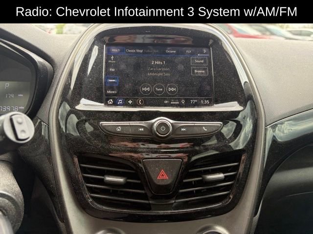 Used 2021 Chevrolet Spark LT image 10