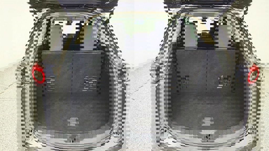 Used 2023 MAZDA CX-9 Touring Plus image 22