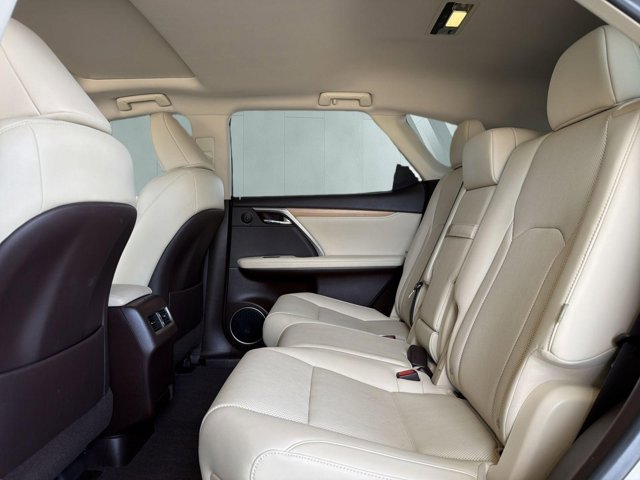 Certified 2020 Lexus RX 350L FWD w/ Premium Package image 11
