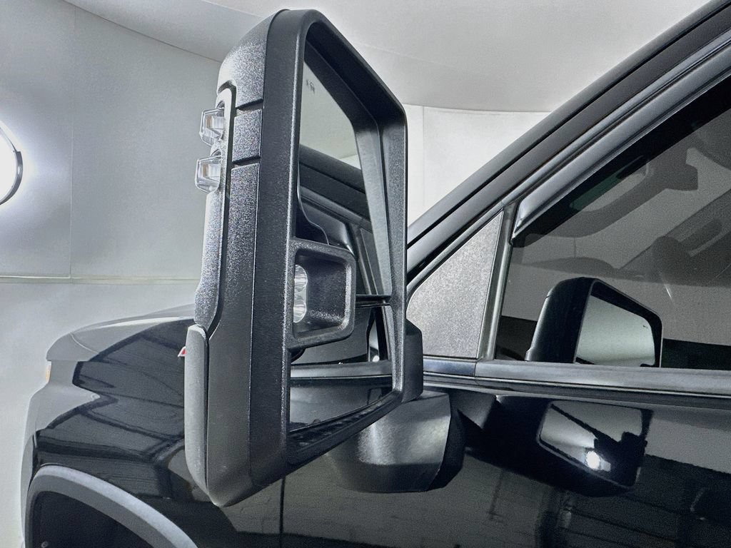 Used 2020 Chevrolet Silverado 2500 LT w/ All Star Edition AWD/4WD image 35