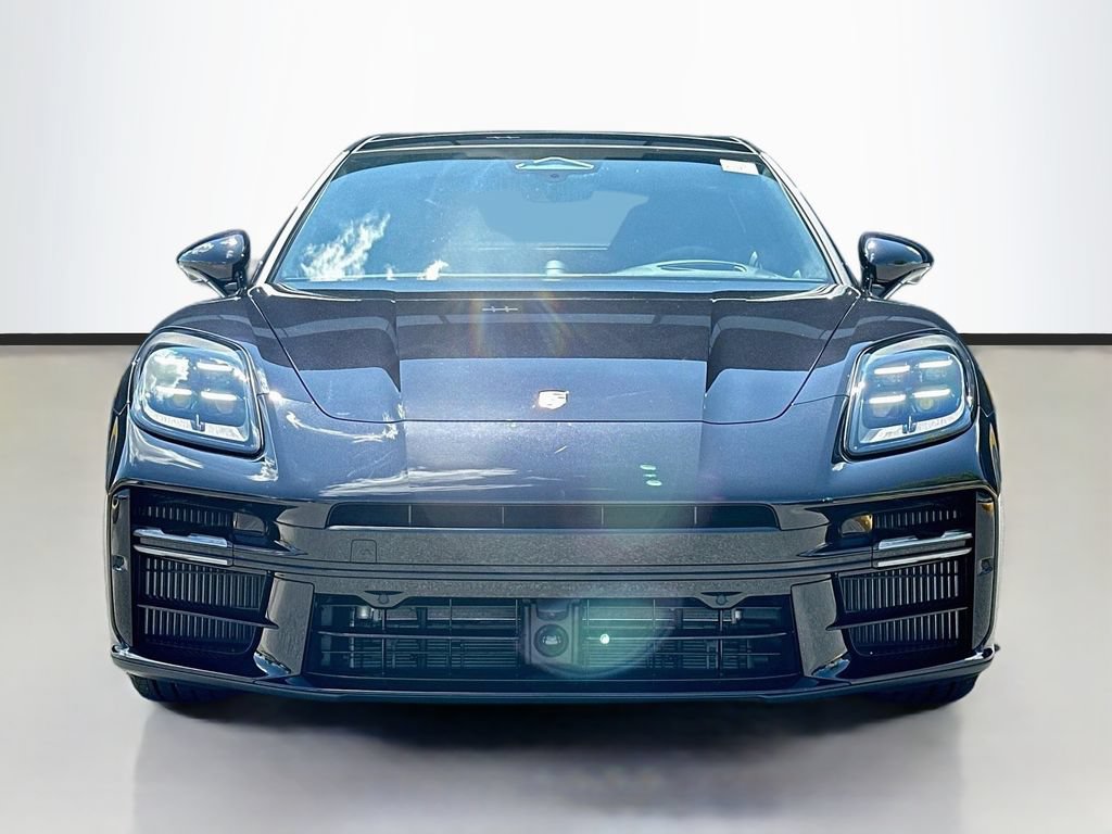 New 2026 Porsche Panamera GTS AWD/4WD image 6