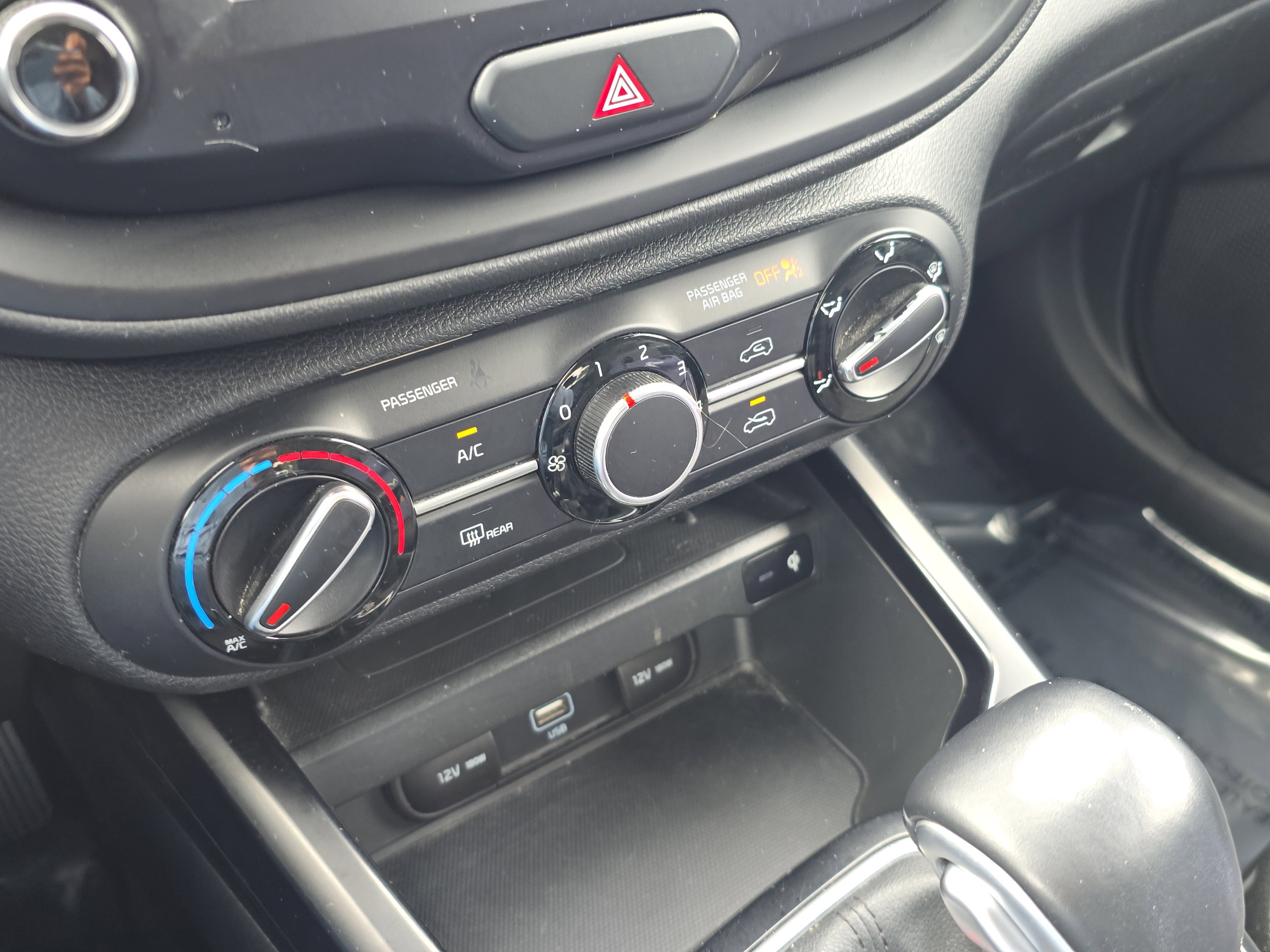 Used 2020 Kia Soul GT-Line w/ GT 2.0L Power Sunroof Package image 27