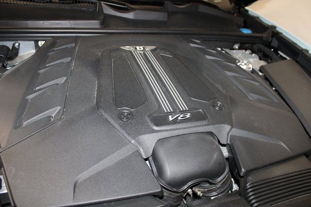 Used 2023 Bentley Bentayga Extended Wheelbase image 47