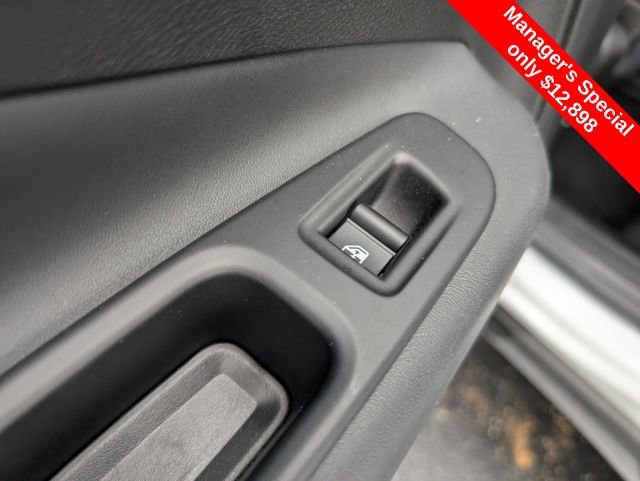 Used 2018 Jeep Renegade Limited w/ UConnect 8.4 Nav Group image 12