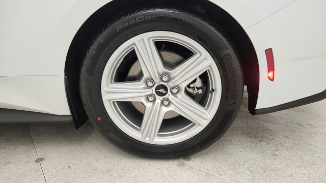 New 2026 Ford Mustang Premium image 9