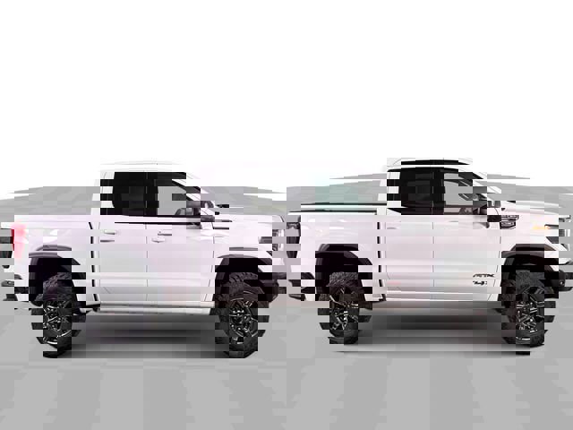 New 2026 GMC Sierra 1500 AT4X image 9