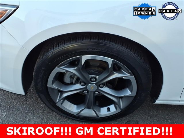 Used 2024 Chevrolet Malibu LT image 8