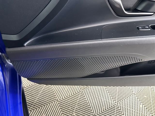 Certified 2023 Hyundai Elantra N Line w/ Cargo Package image 30