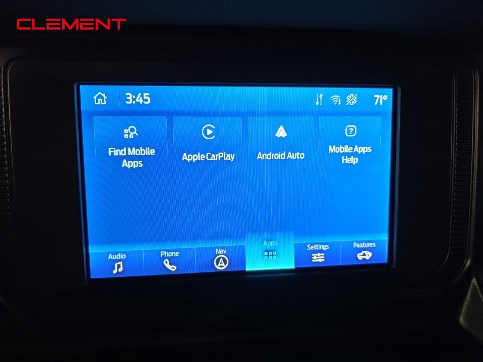 Certified 2023 Ford Bronco Black Diamond image 16