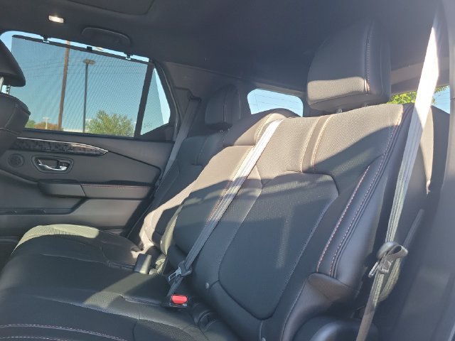 New 2027 Honda Passport TrailSport Elite image 30