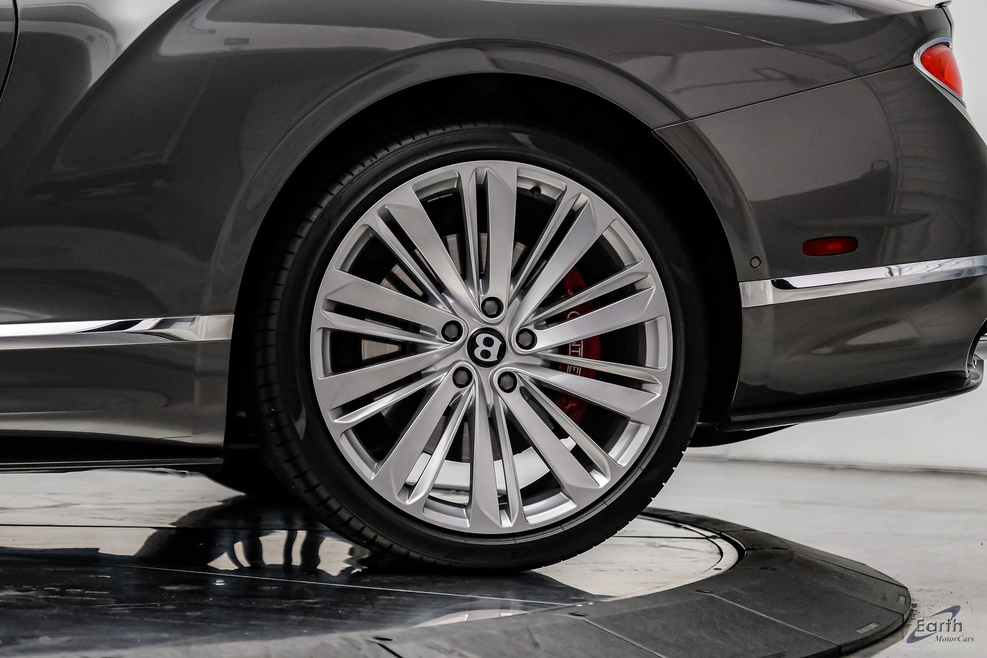 Used 2022 Bentley Continental GT Speed AWD/4WD image 95