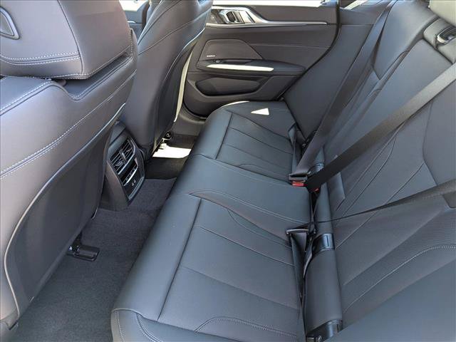 New 2026 BMW i4 M60 AWD/4WD image 16
