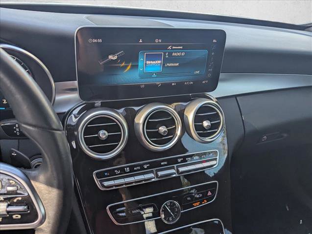 Used 2019 Mercedes-Benz C 300 Sedan image 14