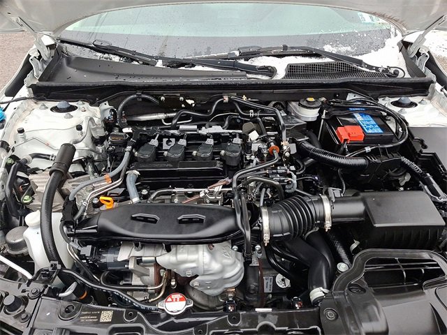 Used 2023 Honda Civic EX image 27
