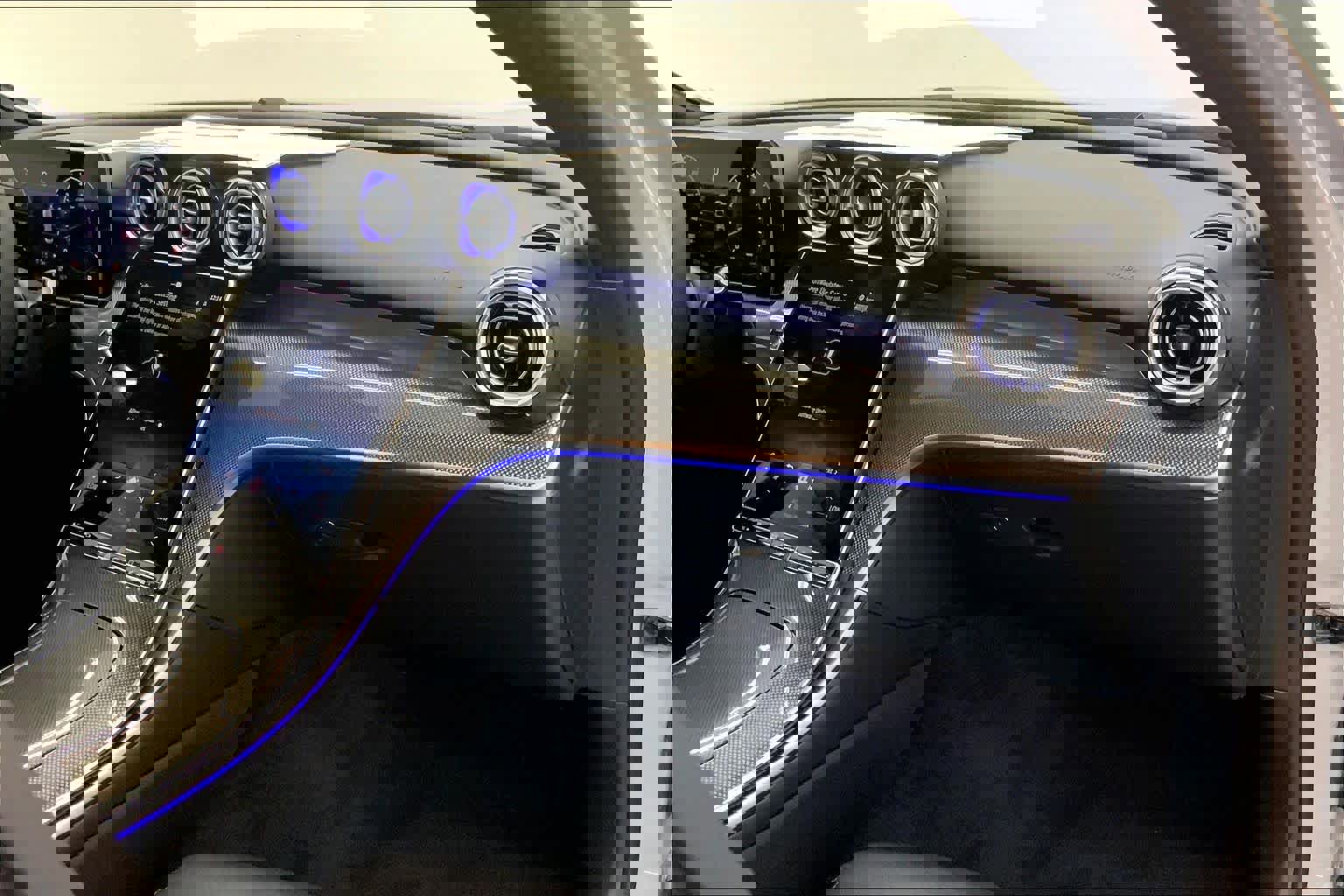 New 2026 Mercedes-Benz C 300 Sedan image 27