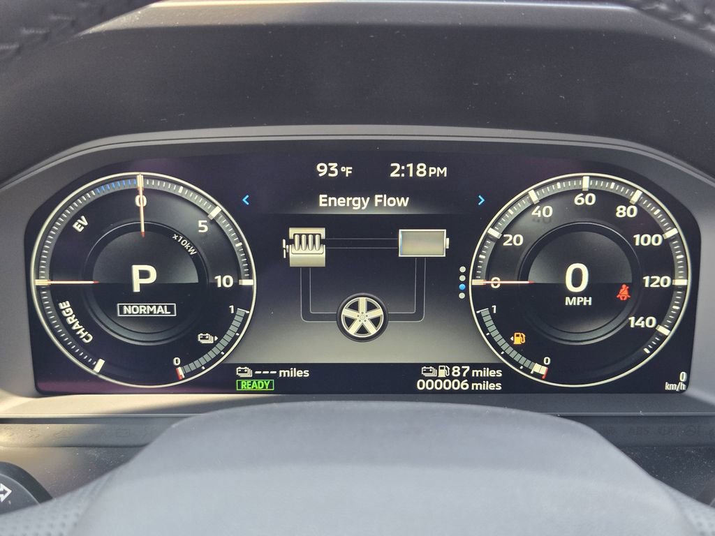 New 2025 Mitsubishi Outlander SE image 11