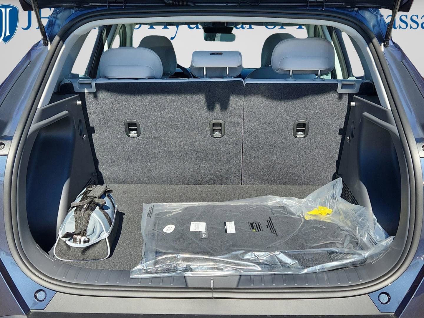 New 2026 Hyundai Kona SE image 9