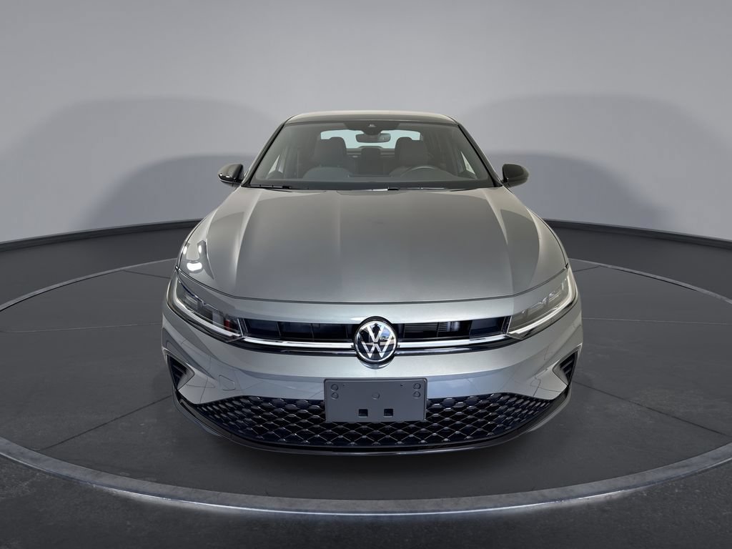 Used 2026 Volkswagen Jetta Sport FWD image 3