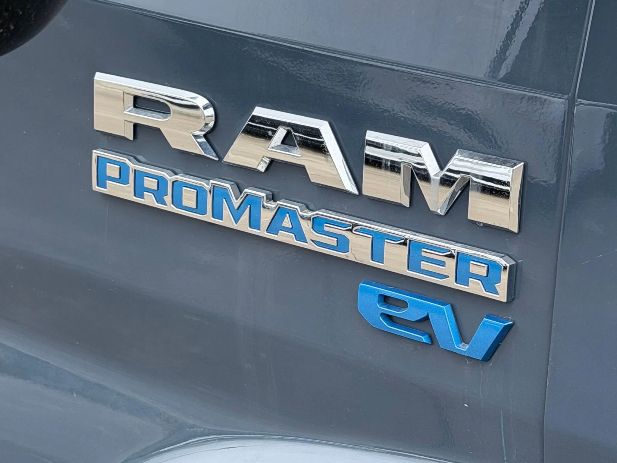 Used 2024 RAM ProMaster 3500 image 11