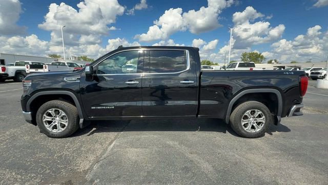 Used 2022 GMC Sierra 1500 SLT w/ Max Trailering Package image 5