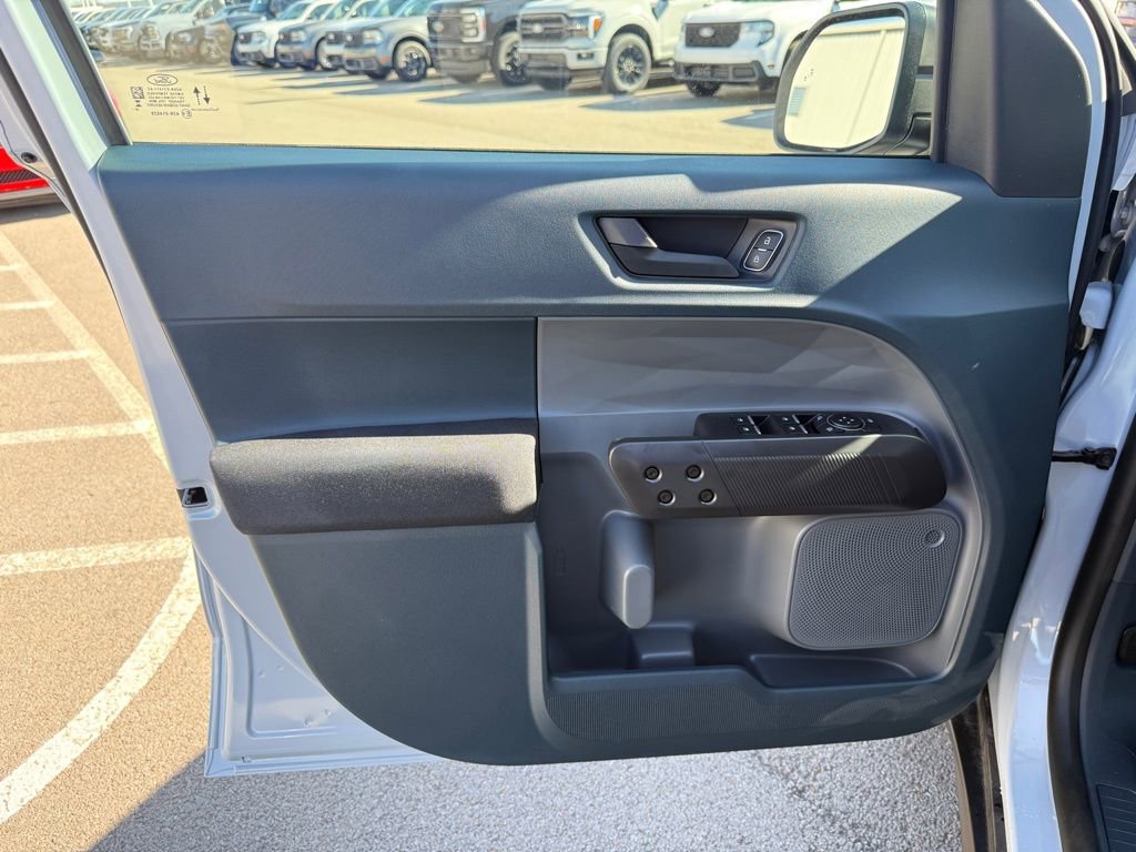 New 2026 Ford Maverick XL FWD image 7