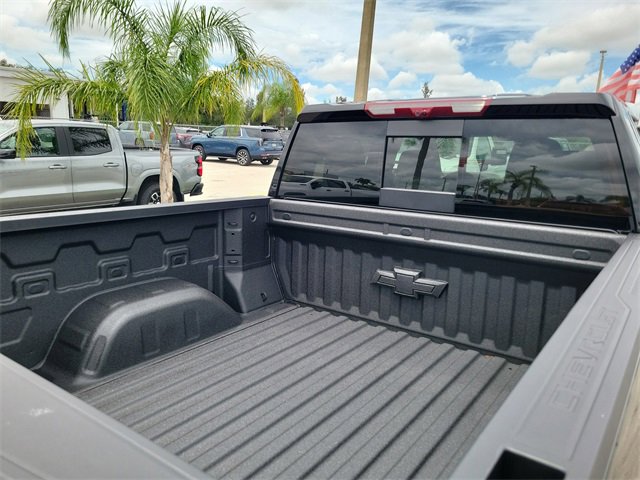 New 2026 Chevrolet Silverado 1500 High Country w/ High Country Premium Package image 3