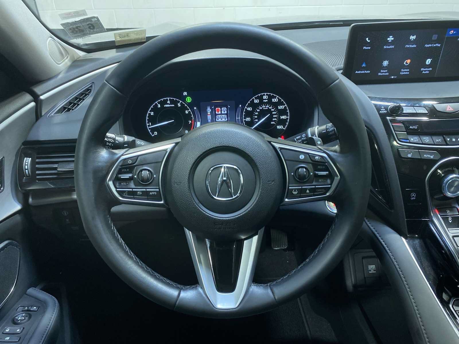 Certified 2023 Acura RDX AWD image 15