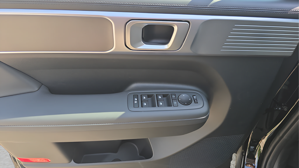 New 2026 Hyundai Santa Fe SEL AWD/4WD image 26