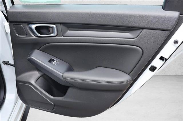 Used 2024 Honda Civic EX-L image 25