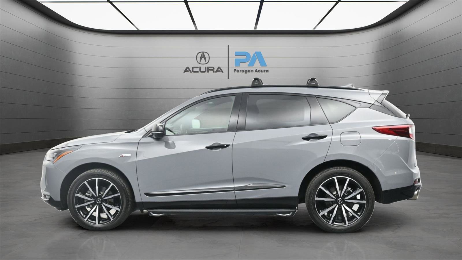 New 2025 Acura RDX A-Spec image 28