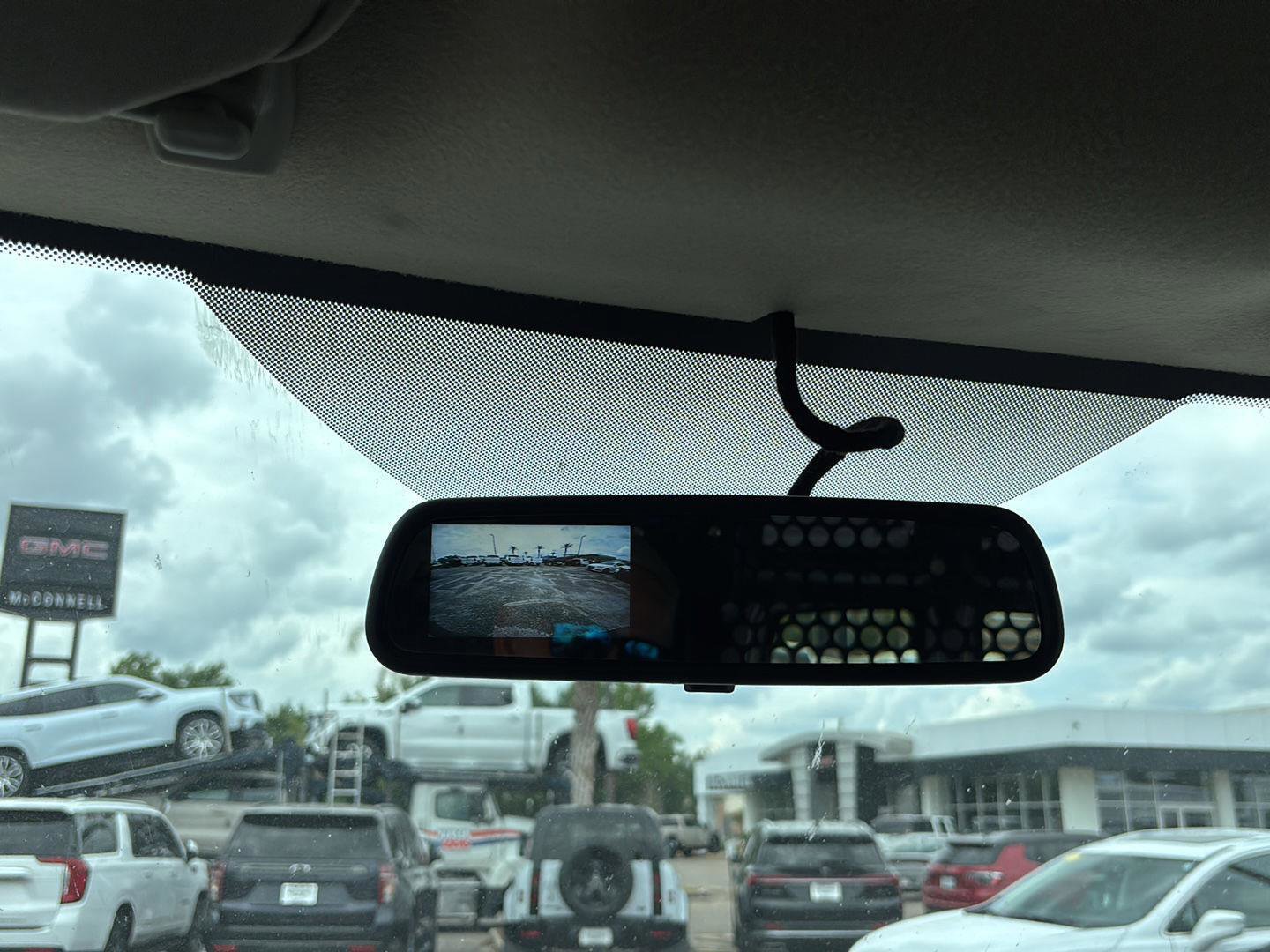 Used 2024 Chevrolet Express 2500 w/ Driver Convenience Package RWD image 22