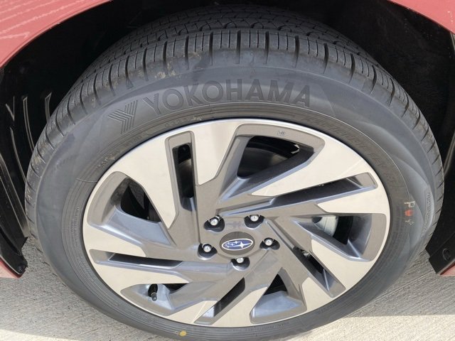 New 2025 Subaru Legacy Touring XT w/ Tech Package #3 image 24