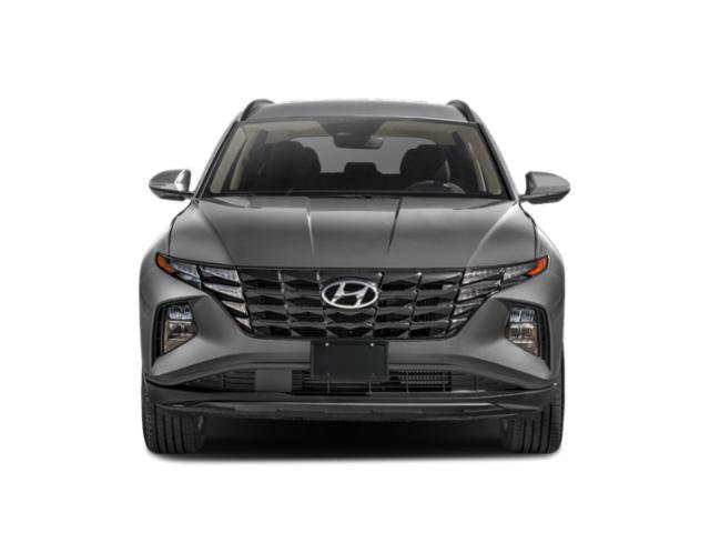 Certified 2024 Hyundai Tucson Limited image 7