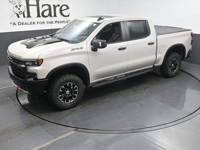 New 2026 Chevrolet Silverado 1500 ZR2 AWD/4WD image 22