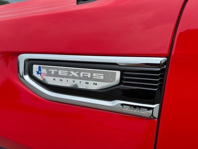 Used 2019 GMC Sierra 1500 SLT RWD image 38