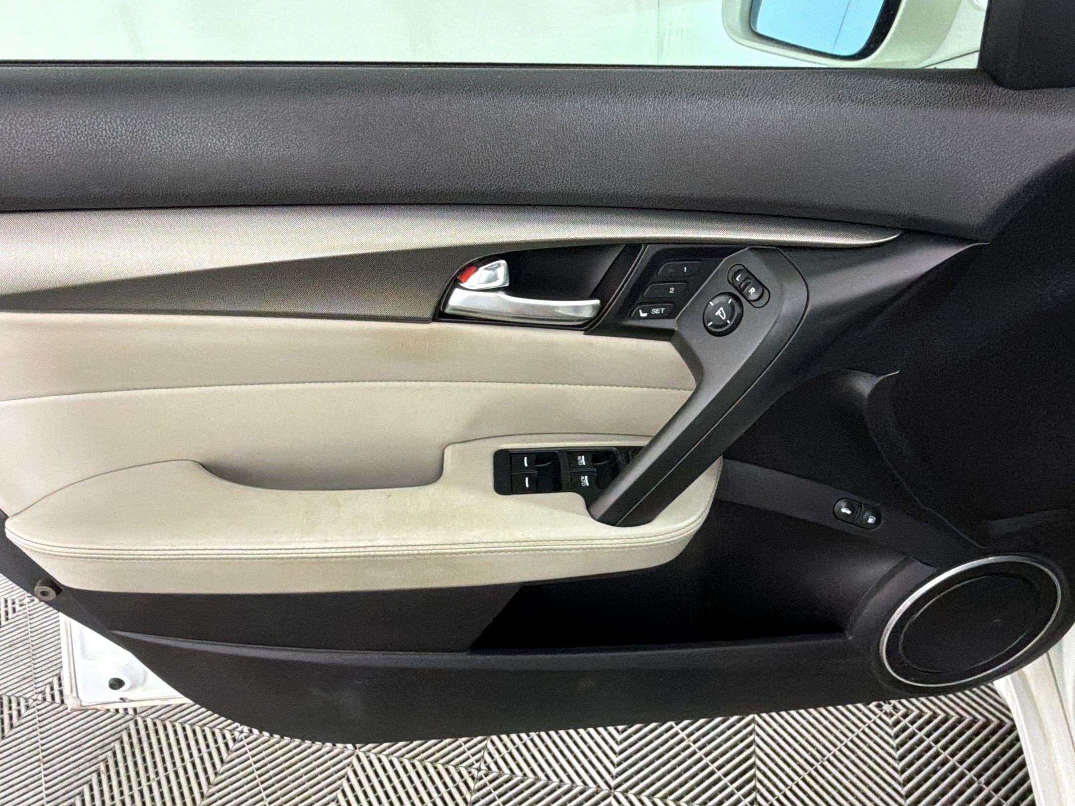 Used 2012 Acura TL SH-AWD image 14