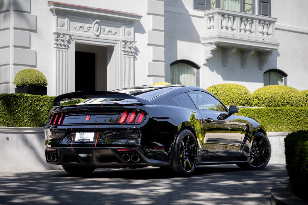 Used 2019 Ford Mustang Shelby GT350R w/ GT350R Equipment Group 920A image 26