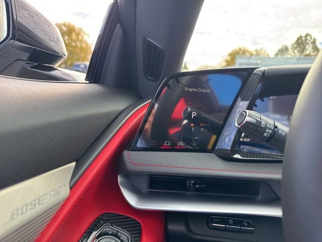 New 2026 Chevrolet Corvette Z06 image 41