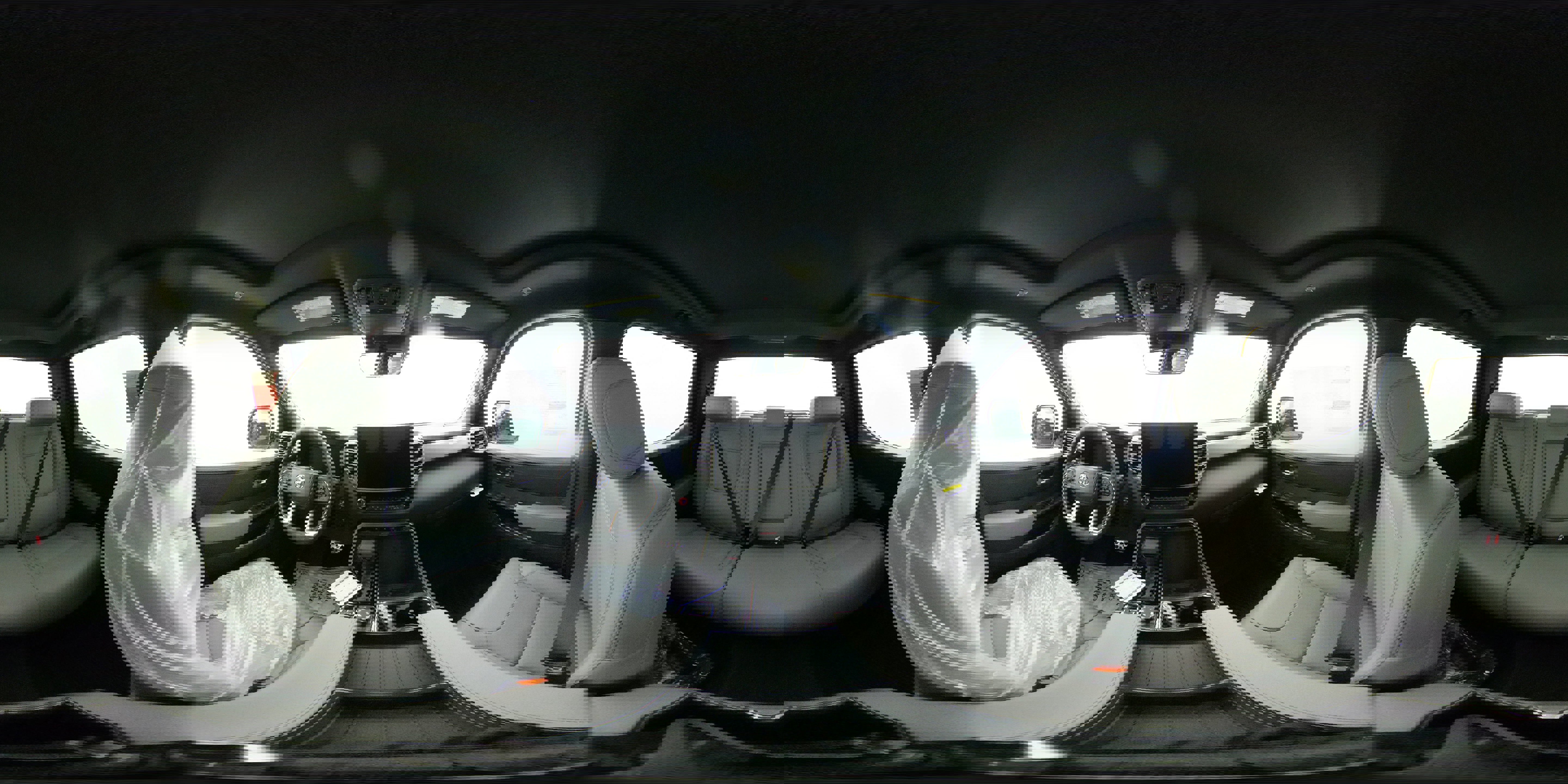 New 2026 Toyota Tundra Limited image 66